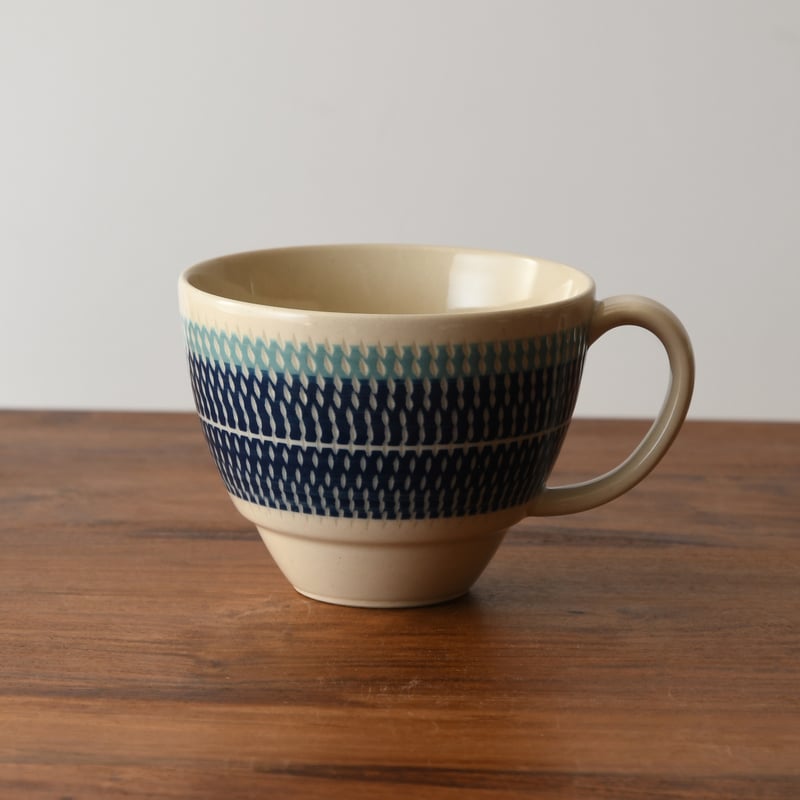 曽根洋司：T-kanna マグ（各色） | 市之倉さかづき美術館 ギャラリー宙