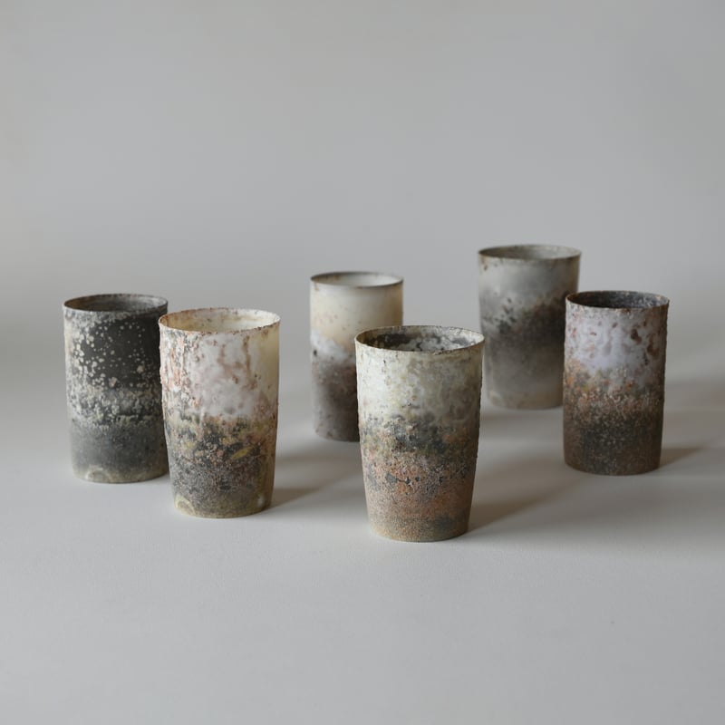 希少美品1980年代作◇「真作」松本富太郎『モンパルナスの夜