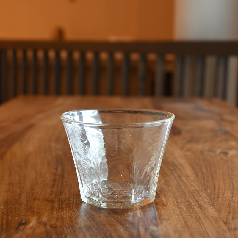 安土草多：八角小鉢 /BA-9 | 市之倉さかづき美術館 ギャラリー宙