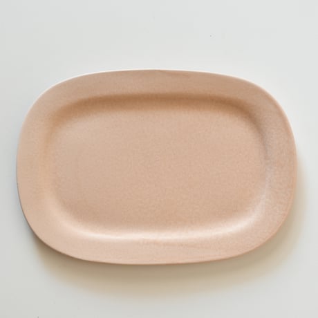 村上雄一さんリムプレートカトラリーレスト4点セット薄墨色桜色 村上雄一さんリムプレートカトラリーレスト4点セット薄墨色桜色 村上