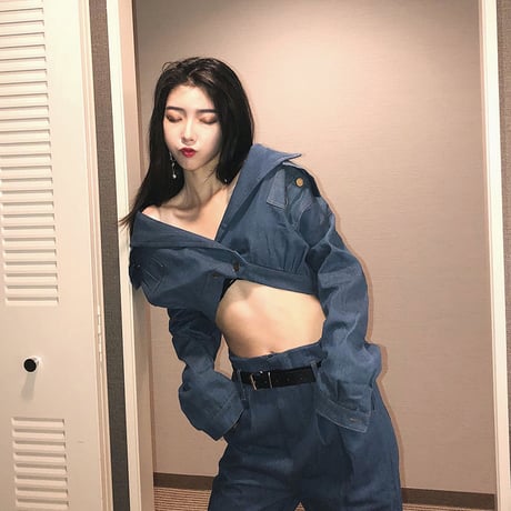 Handsome Jacket Pants 上下セット