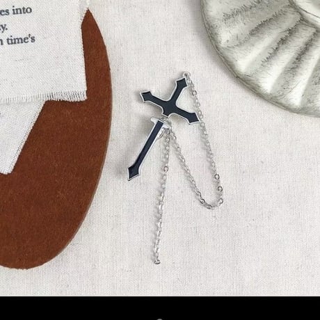 9種類 ロング イヤーピアス