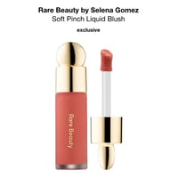 【日本未入荷 】8色 Rare Beauty by Selena Gomez セレーナゴメス リキッドチーク【海外コスメ】