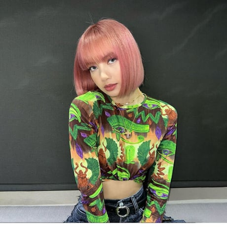 Colorful Top
