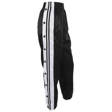 2WAY Side Open パンツ