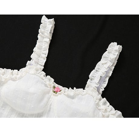 Baby Doll Top
