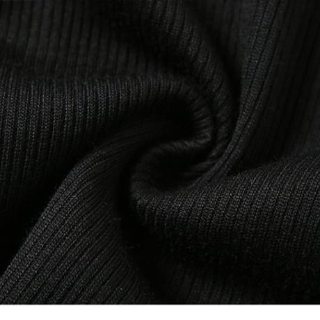2色 Lace Me Up Top