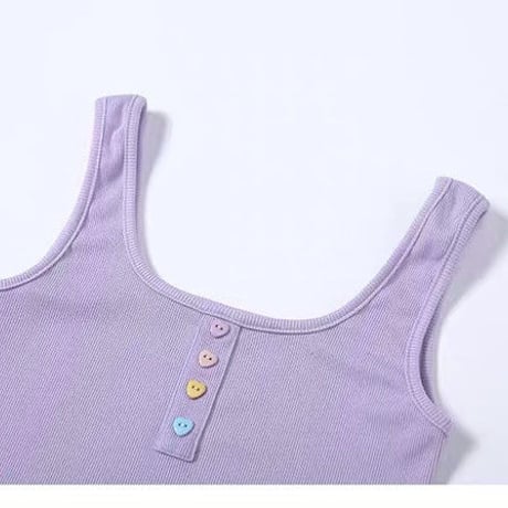 3色 Eye Candy Top