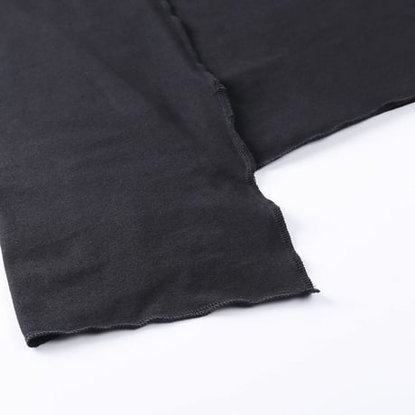 Patch-Work T-Shirt ワンピース