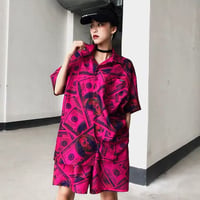 $100 Print 上下セット
