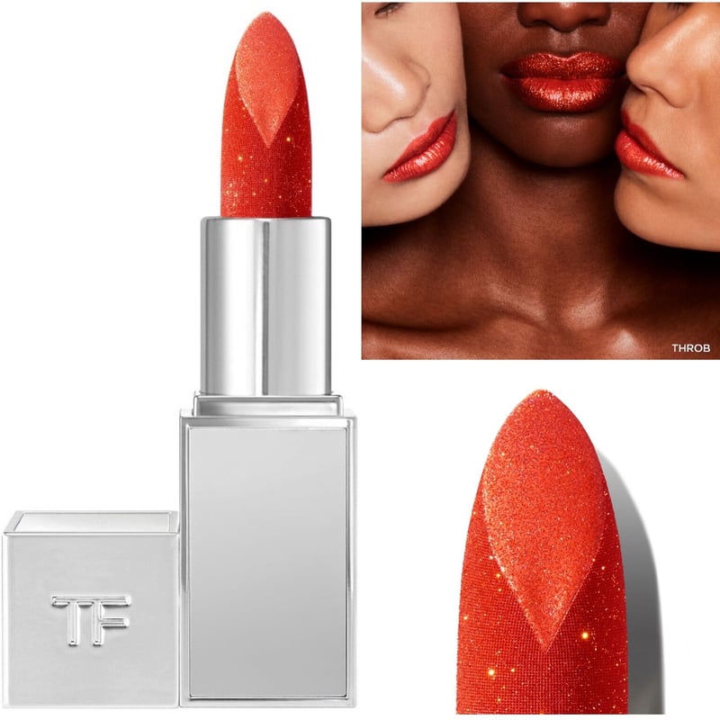 日本未入荷 】12色 TOM FORD リップスティック Extreme Lip Spark...