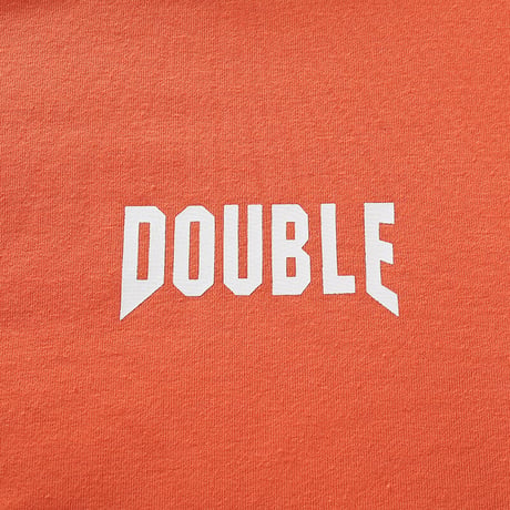 Double Trouble Cropped Top