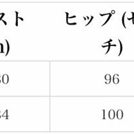 2色 Reflective パンツ UNISEX 男女兼用