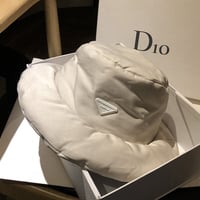 バケットハット