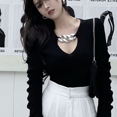 Big Chain Top