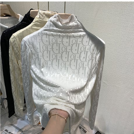 3色 総フォント Top