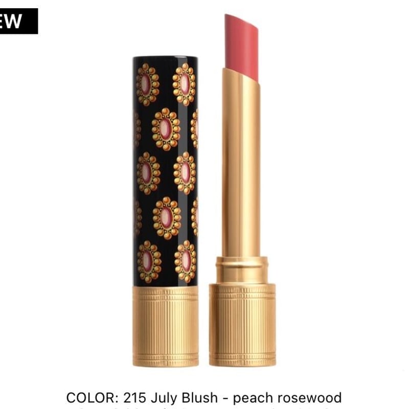 日本未入荷 】15色 GUCCI リップスティック Rouge de Beauté Bril