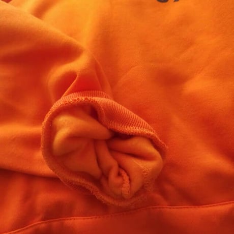 2色 DOPE ネックウォーマー パーカー Hoodie