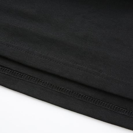 2色 Such Cutie Cropped Tee