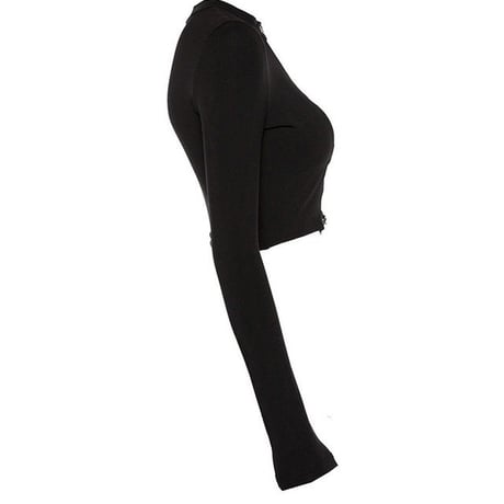 Sexy Cut Out Tie me up トップス