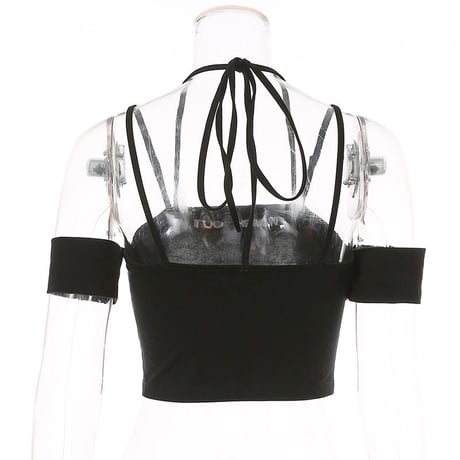 Litty Strappy Top