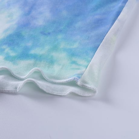 Tie-Dye 上下セット