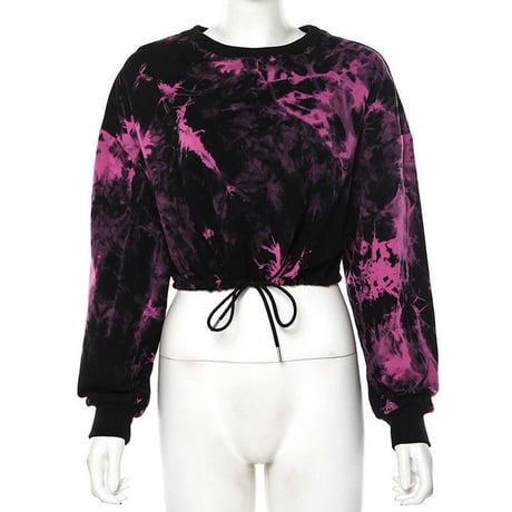Tie-Dye 上下セット