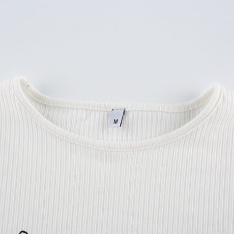 Cute & Psycho Top