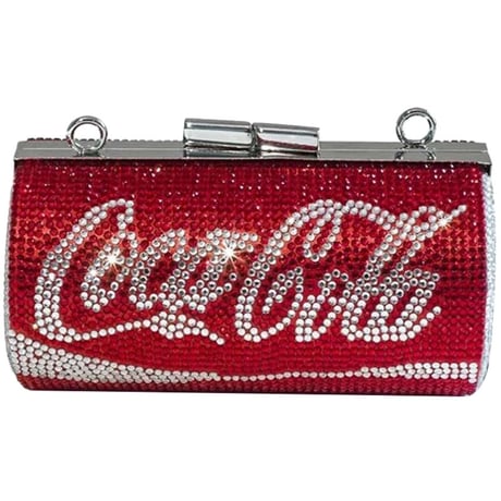 2色 Bling-Bling Cola バッグ