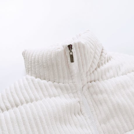 2色 コーデュロイ Jacket