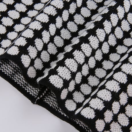 Knit Holter Top