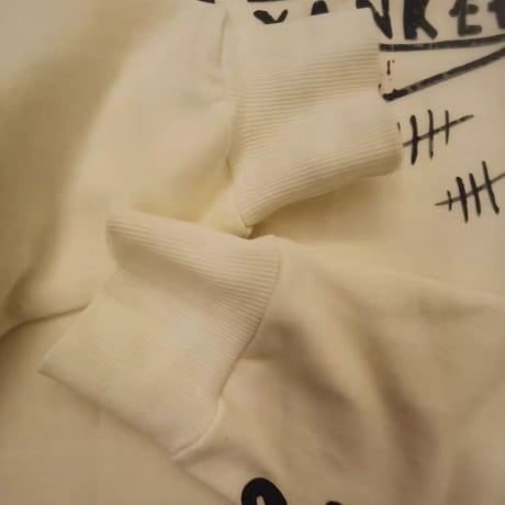 NY Yankees Print スエット