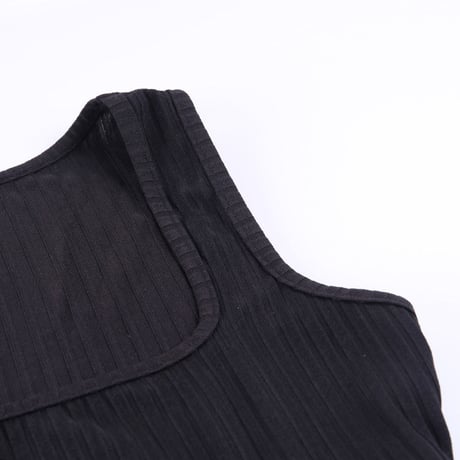 Strappy ワンピース ドレス