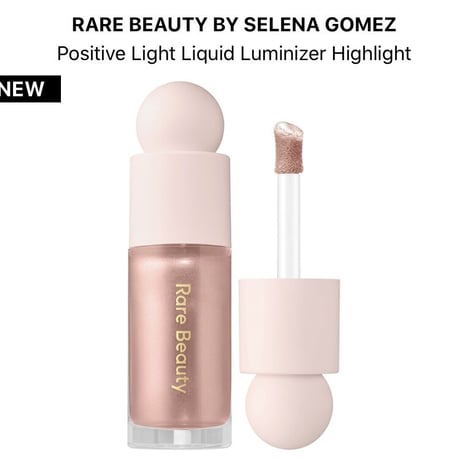 【日本未入荷 】8色 Rare Beauty by Selena Gomez セレーナゴメス リキッドハイライター【海外コスメ】