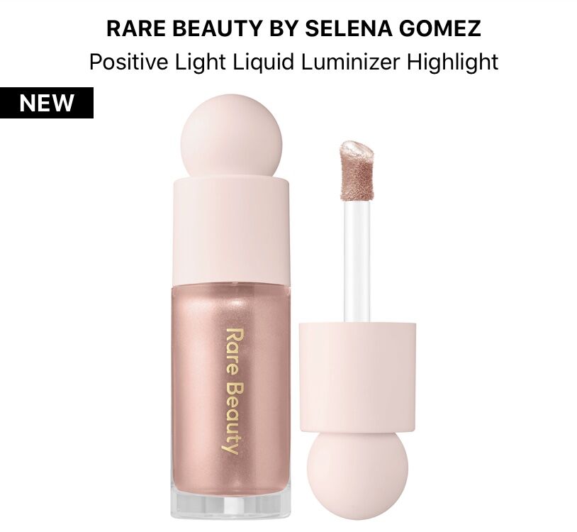 日本未入荷 】8色 Rare Beauty by Selena Gomez セレーナゴメス
