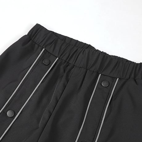 Reflective Tactical ジョガーパンツ