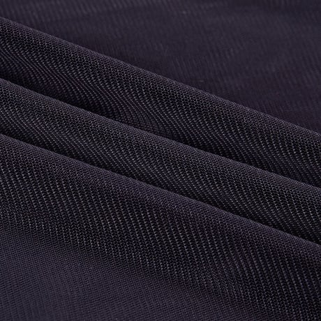 シースルー Mesh ワンピース ドレス