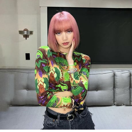 Colorful Top