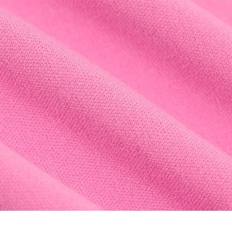 2色 Black & Pink ラインストーン Butterfly Top