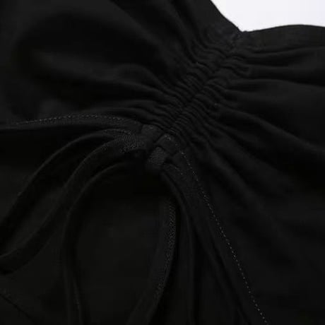 Peek A Boo ワンピース ドレス