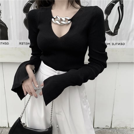 Big Chain Top