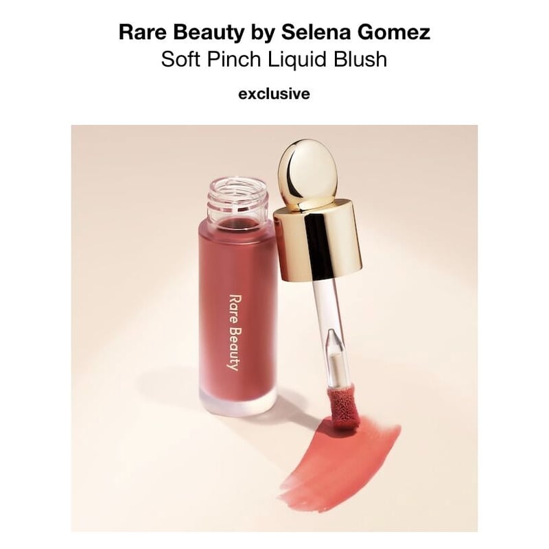 日本未入荷 】8色 Rare Beauty by Selena Gomez セレーナゴメス 日本未入荷 】8色 Rare Beauty by Selena Gomez セレーナゴメス