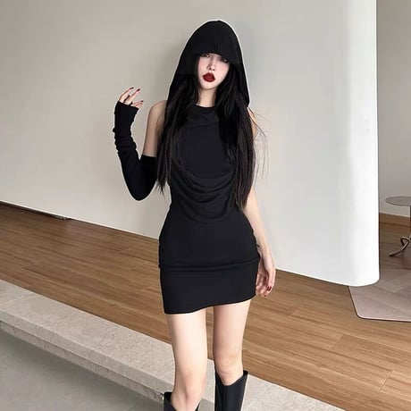 Stylish ワンピース ドレス