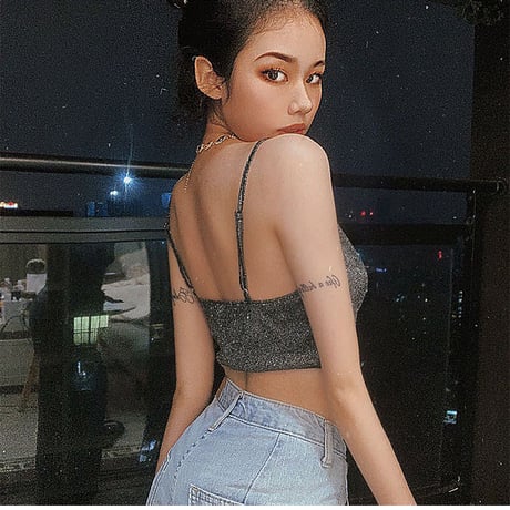 Flexin' Top