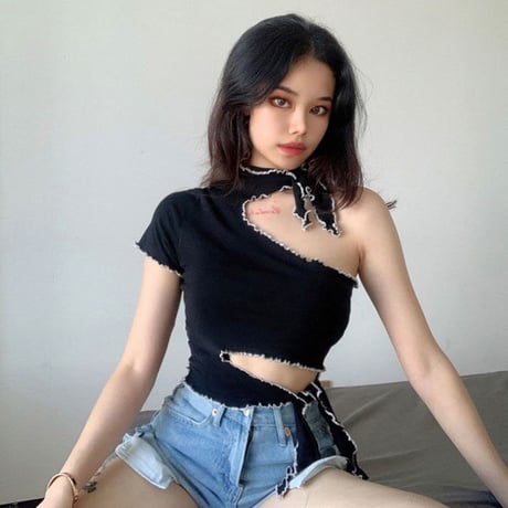 Double Trouble 変形 Top