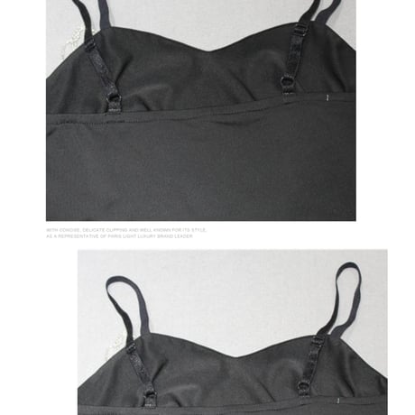 Crystal Sexy Top