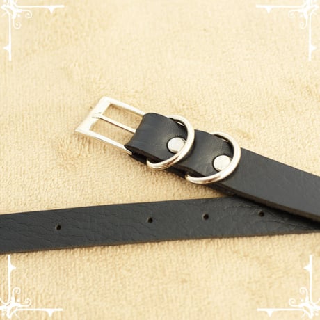 レザー ベルト サスペンダー Body Chain