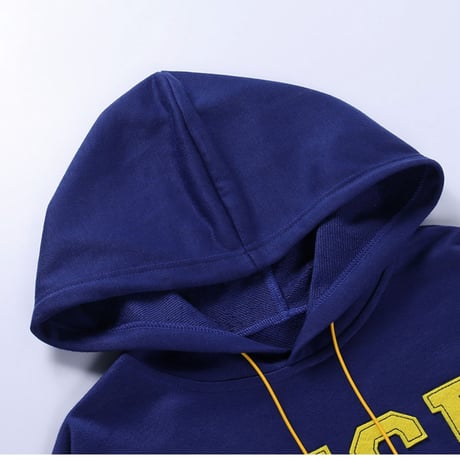 コルセット風  パーカー Hoodie