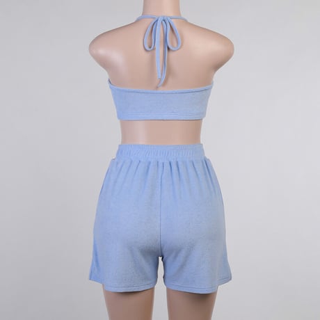 2色 Comfy Sets