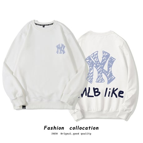 2色 UNISEX NY Top